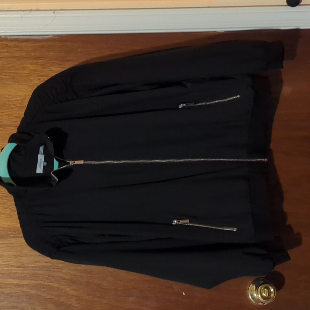 Calvin Klein Jacket
